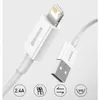 Baseus Superior Series Kabel USB auf iP 2,4A 1m (blau) Produktbild-Vorschau 13