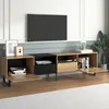 okwish Moderner TV-schrank 190*38*48 cm mit geräumiger Produktbild-Vorschau 2
