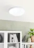 EGLO Fueva 5, 1 Glühbirne(n), LED, IP20, Weiß Produktbild-Vorschau 3