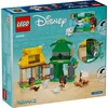 LEGO ǀ Disney Vaianas Inselspaß, Bauset für Kinder, die Produktbild-Vorschau 5