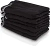 Ted Williams Boxershorts Herren, aus Baumwolle, Schwarz, Produktbild-Vorschau 4