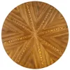 Ronde eettafel Carmelia, geschikt voor 4 personen, diameter Productafbeelding-voorbeeld 3