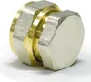 Zaślepki do rur Pipetec 20 x 2 mm : 20 x 2 mm Rozmiar: 20 x Podgląd zdjęcia produktu 1