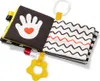 Mein Kontrastbuch, Babyono Sensory Book Náhled obrázku produktu 4