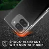 kwmobile Hülle kompatibel mit Google Pixel 10 Pro Fold Case Produktbild-Vorschau 6