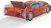 Letto per bambini 4x4 160x80 - con materasso Anteprima dell’immagine prodotto 3