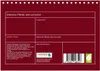 Dülmener Pferde, wild und schön (Tischkalender 2026 DIN A5 Produktbild-Vorschau 2