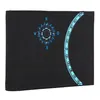 oxmox portafoglio New Cryptan RFID Protect Pocketbörse Anteprima dell’immagine prodotto 10
