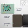 kwmobile Schutzhülle für Kobo Clara 2E / Tolino Shine 4 Produktbild-Vorschau 5