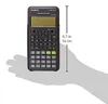 Casio FX-82ES PLUS-2, Tasche, Wissenschaftlicher Produktbild-Vorschau 8
