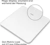Beurer GS 225 Digitale Glaswaage mit Magic-Display fr Produktbild-Vorschau 9