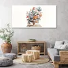 Coloray Bild aus Leinwand 140x70 Leinwand Dekoration - Produktbild-Vorschau 4
