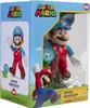 Super Mario - Mario Stern 10 cm Figur (Sammlerbox) Produktbild-Vorschau 10