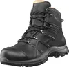 Sicherheitsstiefel BE Safety 56LL Mid Gr.10 (45) schwarz Produktbild-Vorschau 10