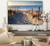 MuchoWow® - Leinwandbilder - Sand - Strand - Düne - Meer - Produktbild-Vorschau 7