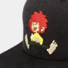 Bavarian Caps Trucker Cap Pumuckl für Erwachsene in schwarz Voir les images du produit