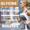 Glicina 3000 mg (120 capsule) Integratori alimentari, Anteprima dell’immagine prodotto 8