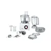 Bosch MultiTalent 8, 3,9 l, Półprzezroczysty, Biały, Podgląd zdjęcia produktu 1