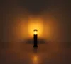 Globo Lighting luce da esterno in acciaio inox nero opaco, Anteprima dell’immagine prodotto 7
