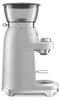 SMEG CGF02SSEU Kaffeemühle Inox brosse (CGF02SSEU) Anteprima dell’immagine prodotto 9