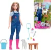Mattel HRG42 - Barbie - You can be anything - Produktbild-Vorschau 11