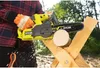 Ryobi ONE+ Akku-Kettensäge RY18CS20A-0 18Volt Produktbild-Vorschau 20