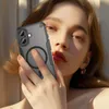 Defender Hülle für Apple iPhone 17 Schutzhülle Matt Schwarz Produktbild-Vorschau 7