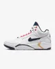 Nike Air Flight Lite Mid, modelo DJ2518102 Vista previa de la imagen del producto 24