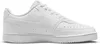 NIKE Court Vision Low Next Schuh Damen weiss 38 Produktbild-Vorschau 65