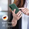 kwmobile Hülle für Samsung Galaxy A17 4G / 5G TPU Case - Produktbild-Vorschau 4