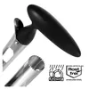 COM-FOUR® 2x Apfelausstecher aus rostfreiem Edelstahl 430 Produktbild-Vorschau 7