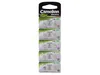CAMELION Alkaline AG0 / LR63 / LR521 / 379 / BP10 Produktbild-Vorschau 10