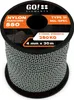 GO!elements 30m Paracord Seil aus reißfester Nylonschnur - Produktbild-Vorschau 1