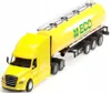 Model 1:64, CASCADIA Freightleiner, cisterna, žlutý Náhled obrázku produktu 7