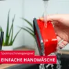 Westmark Frischhaltedose, faltbar, eckig, 600 ml, 21352270 Produktbild-Vorschau 9