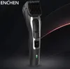Enchen Sharp3S Zastřihovač vlasů USB Rychlonabíjení Náhled obrázku produktu 2