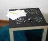 DecoMeister Tafelfolie selbstklebend 45x240 cm - Produktbild-Vorschau 3