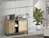 Furniture24 Kommode Trondheim TDHK232L Schrank Produktbild-Vorschau 3