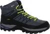 CMP Rigel Mid Trekking WP Wanderstiefel Grau Produktbild-Vorschau 20