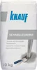 Knauf Schnellzement 10 kg, schnell erhärtend, Abbindezeit 5 Produktbild-Vorschau 1