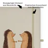 Mr. & Mrs. Panda notizbuch Igel Liebe - Transparent - Produktbild-Vorschau 2