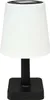 Solar Tischlampe warmweisse LED Höhe 23cm 14495 Produktbild-Vorschau 2