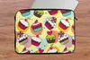 MuchoWow® Laptop Hülle 13 Zoll Mädchen - Cupcake - Produktbild-Vorschau 5