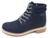 Tamaris: Zapatos y botas de mujer, botines con cordones, Vista previa de la imagen del producto 3