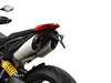 Uchwyt tablicy rejestracyjnej ZIEGER kompatybilny z Ducati Podgląd zdjęcia produktu 2