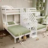 okwish Patrová postel pro tři osoby 90x200 Dětská postel s Náhled obrázku produktu 1