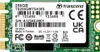 Transcend MTS430S - SSD - 256 GB - intern - M.2 2242 - SATA Produktbild-Vorschau 1