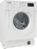 Hotpoint Ariston BI WMHG 71483 EU N Waschmaschine Produktbild-Vorschau 5