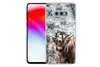 MuchoWow® Handyhülle Schutzhülle Hülle für Samsung Galaxy Produktbild-Vorschau 2