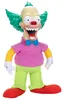 Simpsonowie - Funkcja pluszowa - Krusty Podgląd zdjęcia produktu 5